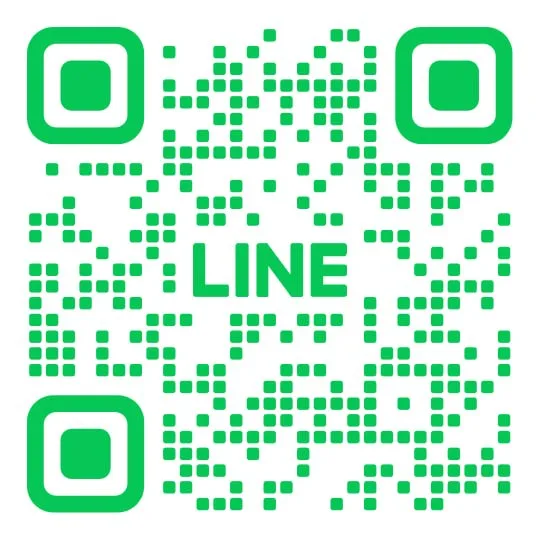 QR Code เพิ่มเพื่อน เงินเดือนข้าราชการปี 67 ออกวันไหน Line Official